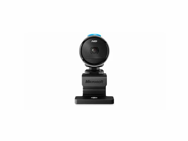 Microsoft hd-3000 lifecam studio (7x) - afbeelding 3 van  6