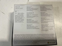 Microsoft hd-3000 lifecam studio (7x) - afbeelding 6 van  6