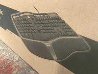 Microsoft natural ergonomic 4000 toetsenbord (20x) - afbeelding 2 van  4