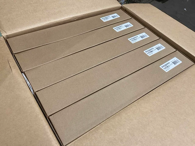 Microsoft natural ergonomic keyboard 4000 toetsenbord (15x) - afbeelding 3 van  5