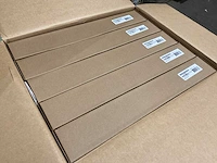 Microsoft natural ergonomic keyboard 4000 toetsenbord (15x) - afbeelding 3 van  5