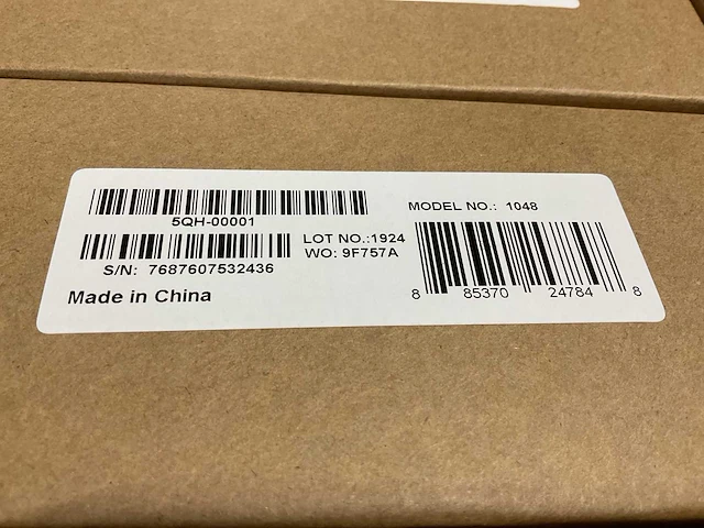 Microsoft natural ergonomic keyboard 4000 toetsenbord (15x) - afbeelding 4 van  5