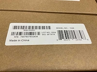 Microsoft natural ergonomic keyboard 4000 toetsenbord (15x) - afbeelding 4 van  5