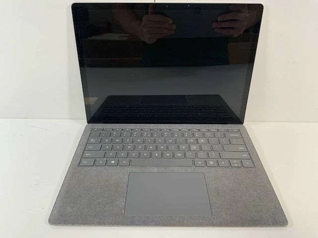 Microsoft surface 3 13.5", core(tm) i5 10th gen, 8 gb ram, 128 gb nvme laptop - afbeelding 1 van  7