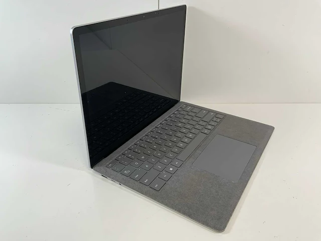 Microsoft surface 3 13.5", core(tm) i5 10th gen, 8 gb ram, 128 gb nvme laptop - afbeelding 2 van  7