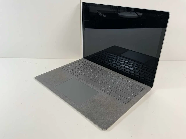 Microsoft surface 3 13.5", core(tm) i5 10th gen, 8 gb ram, 128 gb nvme laptop - afbeelding 3 van  7