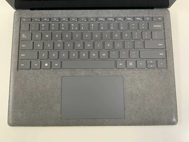 Microsoft surface 3 13.5", core(tm) i5 10th gen, 8 gb ram, 128 gb nvme laptop - afbeelding 4 van  7
