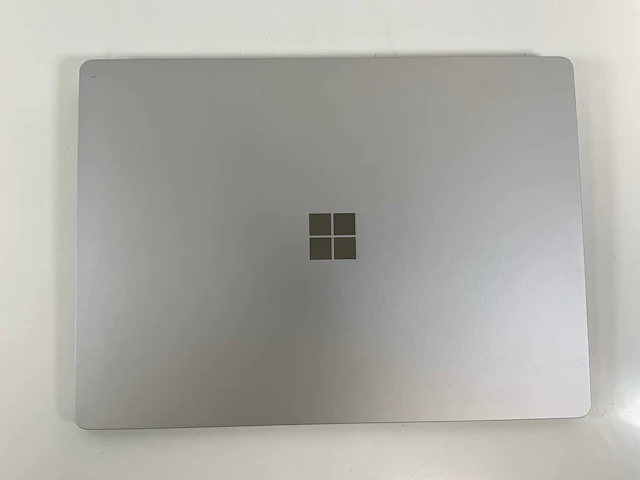 Microsoft surface 3 13.5", core(tm) i5 10th gen, 8 gb ram, 128 gb nvme laptop - afbeelding 5 van  7