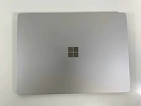 Microsoft surface 3 13.5", core(tm) i5 10th gen, 8 gb ram, 128 gb nvme laptop - afbeelding 5 van  7