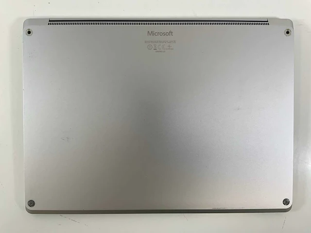 Microsoft surface 3 13.5", core(tm) i5 10th gen, 8 gb ram, 128 gb nvme laptop - afbeelding 6 van  7
