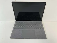 Microsoft surface 3 13.5", core(tm) i5 10th gen, 8 gb ram, 256 gb nvme laptop - afbeelding 1 van  7