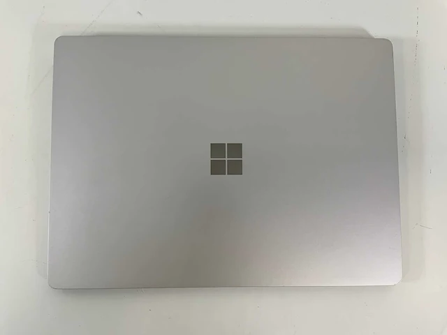 Microsoft surface 3 13.5", core(tm) i5 10th gen, 8 gb ram, 256 gb nvme laptop - afbeelding 5 van  7