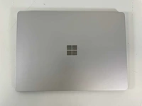 Microsoft surface 3 13.5", core(tm) i5 10th gen, 8 gb ram, 256 gb nvme laptop - afbeelding 5 van  7