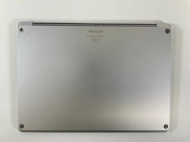 Microsoft surface 3 13.5", core(tm) i5 10th gen, 8 gb ram, 256 gb nvme laptop - afbeelding 6 van  7