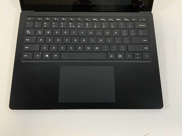 Microsoft surface 3 13,5", core(tm) i7 10e generatie, 16 gb ram, 256 gb nvme-laptop - afbeelding 4 van  7