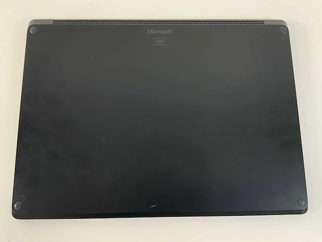 Microsoft surface 3 13,5", core(tm) i7 10e generatie, 16 gb ram, 256 gb nvme-laptop - afbeelding 6 van  7