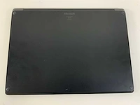 Microsoft surface 3 13,5", core(tm) i7 10e generatie, 16 gb ram, 256 gb nvme-laptop - afbeelding 6 van  7