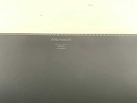 Microsoft surface 3 13,5", core(tm) i7 10e generatie, 16 gb ram, 256 gb nvme-laptop - afbeelding 7 van  7