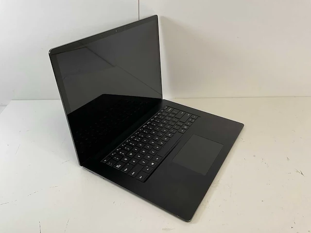 Microsoft surface 3 15”, core(tm) i5 10th gen, 16 gb ram, 256 gb nvme laptops (2x) - afbeelding 11 van  12