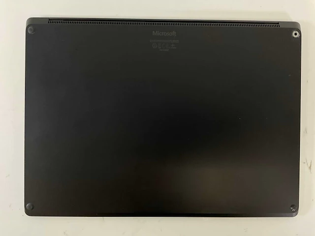 Microsoft surface 3 15”, core(tm) i5 10th gen, 16 gb ram, 256 gb nvme laptops (2x) - afbeelding 6 van  15