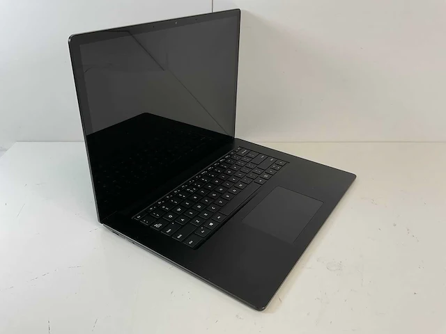 Microsoft surface 3 15”, core(tm) i5 10th gen, 16 gb ram, 256 gb nvme laptops (2x) - afbeelding 2 van  15
