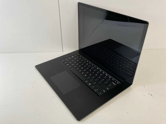 Microsoft surface 3 15”, core(tm) i5 10th gen, 16 gb ram, 256 gb nvme laptops (2x) - afbeelding 3 van  15