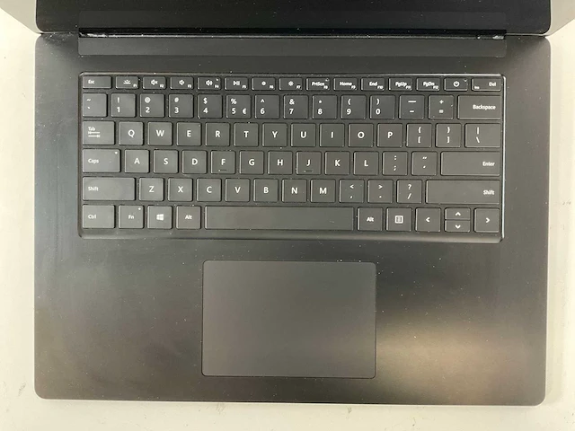 Microsoft surface 3 15”, core(tm) i5 10th gen, 16 gb ram, 256 gb nvme laptops (2x) - afbeelding 4 van  15