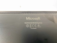 Microsoft surface 3 15”, core(tm) i5 10th gen, 16 gb ram, 256 gb nvme laptops (2x) - afbeelding 7 van  15