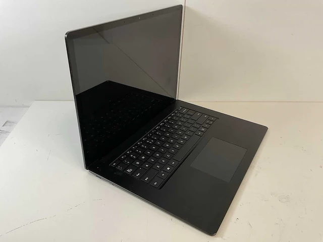 Microsoft surface 3 15”, core(tm) i5 10th gen, 16 gb ram, 256 gb nvme laptops (2x) - afbeelding 9 van  15