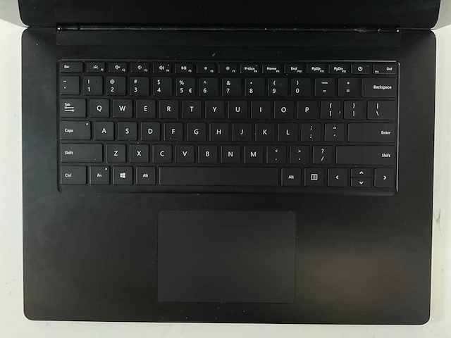 Microsoft surface 3 15”, core(tm) i5 10th gen, 16 gb ram, 256 gb nvme laptops (2x) - afbeelding 11 van  15