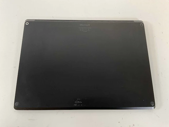 Microsoft surface 3 15”, core(tm) i5 10th gen, 16 gb ram, 256 gb nvme laptops (2x) - afbeelding 13 van  15