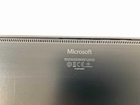 Microsoft surface 3 15”, core(tm) i5 10th gen, 16 gb ram, 256 gb nvme laptops (2x) - afbeelding 14 van  15