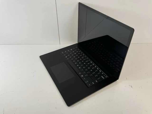 Microsoft surface 3 15”, core(tm) i5 10th gen, 16 gb ram, 256 gb nvme laptops (2x) - afbeelding 3 van  15