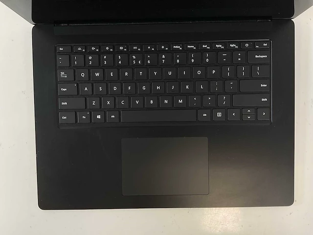 Microsoft surface 3 15”, core(tm) i5 10th gen, 16 gb ram, 256 gb nvme laptops (2x) - afbeelding 4 van  15
