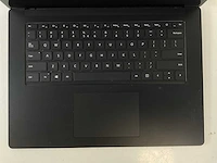 Microsoft surface 3 15”, core(tm) i5 10th gen, 16 gb ram, 256 gb nvme laptops (2x) - afbeelding 11 van  15