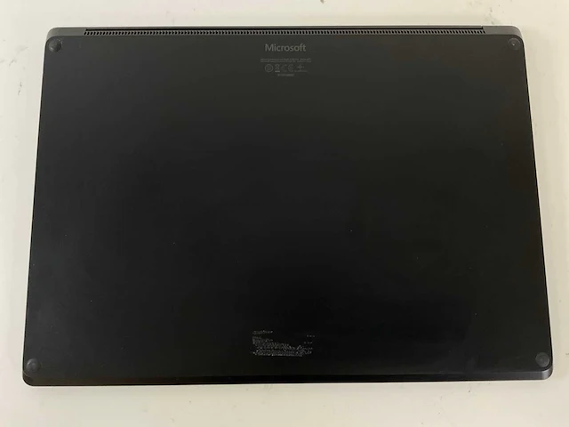 Microsoft surface 3 15”, core(tm) i5 10th gen, 16 gb ram, 256 gb nvme laptops (2x) - afbeelding 13 van  15