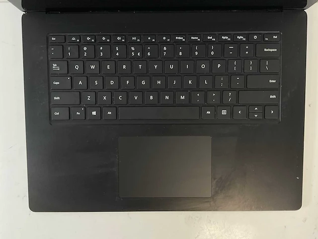 Microsoft surface 3 15”, core(tm) i5 10th gen, 16 gb ram, 256 gb nvme laptops (2x) - afbeelding 3 van  14