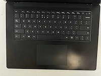 Microsoft surface 3 15”, core(tm) i5 10th gen, 16 gb ram, 256 gb nvme laptops (2x) - afbeelding 9 van  14