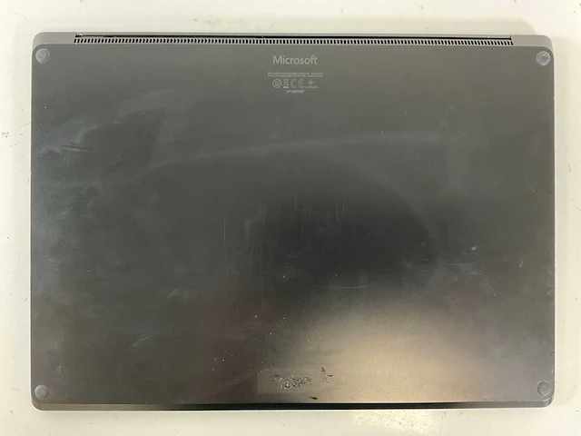 Microsoft surface 3 15”, core(tm) i5 10th gen, 16 gb ram, 256 gb nvme laptops (2x) - afbeelding 11 van  14