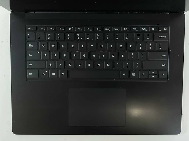 Microsoft surface 3 15”, core(tm) i5 10th gen, 16 gb ram, 256 gb nvme laptops (2x) - afbeelding 4 van  16