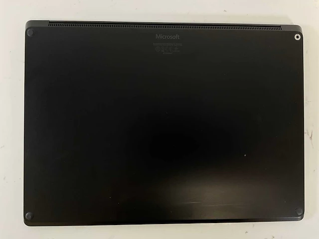 Microsoft surface 3 15”, core(tm) i5 10th gen, 16 gb ram, 256 gb nvme laptops (2x) - afbeelding 6 van  16