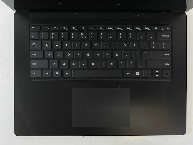Microsoft surface 3 15”, core(tm) i5 10th gen, 16 gb ram, 256 gb nvme laptops (2x) - afbeelding 5 van  16