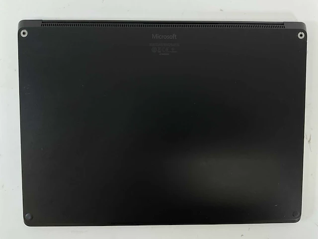 Microsoft surface 3 15”, core(tm) i5 10th gen, 16 gb ram, 256 gb nvme laptops (2x) - afbeelding 7 van  16