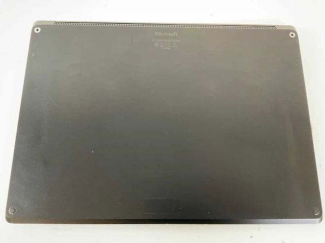 Microsoft surface 3 15”, core(tm) i5 10th gen, 16 gb ram, 256 gb nvme laptops (2x) - afbeelding 14 van  16