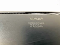 Microsoft surface 3 15”, core(tm) i5 10th gen, 16 gb ram, 256 gb nvme laptops (2x) - afbeelding 14 van  15