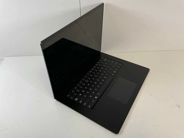 Microsoft surface 3 15”, core(tm) i5 10th gen, 16 gb ram, 256 gb nvme laptops (2x) - afbeelding 2 van  15
