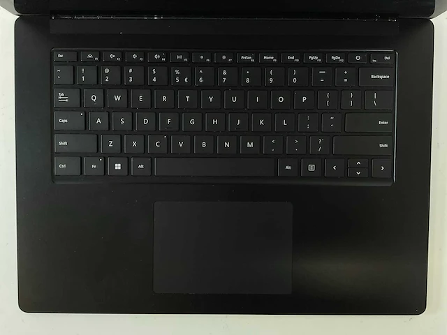 Microsoft surface 3 15”, core(tm) i5 10th gen, 16 gb ram, 256 gb nvme laptops (2x) - afbeelding 4 van  15
