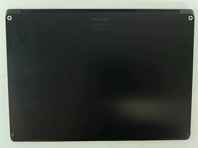 Microsoft surface 3 15”, core(tm) i5 10th gen, 16 gb ram, 256 gb nvme laptops (2x) - afbeelding 6 van  15