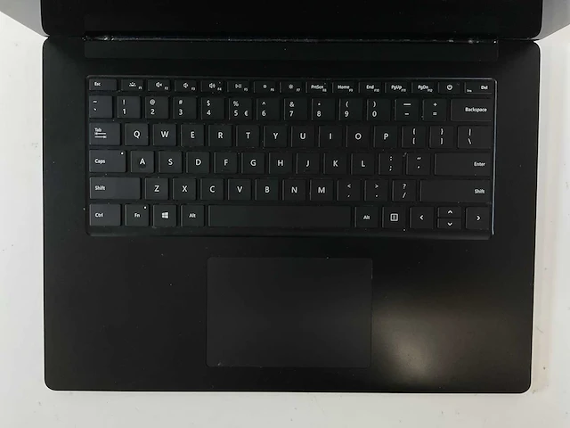 Microsoft surface 3 15”, core(tm) i5 10th gen, 16 gb ram, 256 gb nvme laptops (2x) - afbeelding 11 van  15