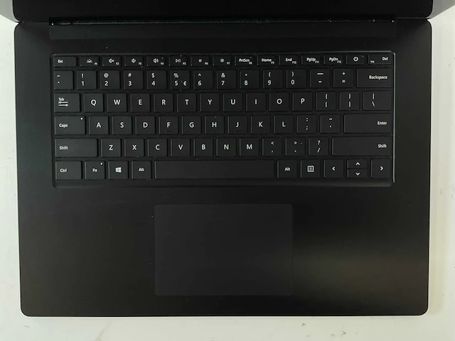 Microsoft surface 3 15”, core(tm) i5 10th gen, 16 gb ram, 256 gb nvme laptops (2x) - afbeelding 4 van  15
